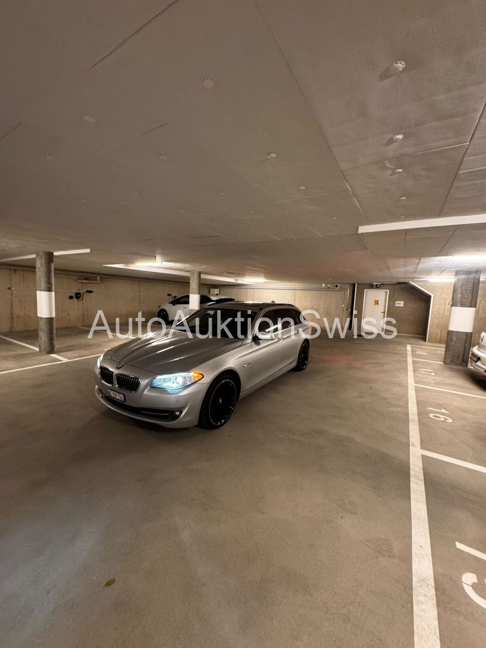 BMW 525d xDrive