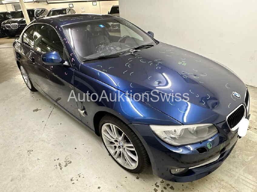 BMW 320D