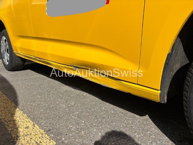 VW Caddy Kaw. 2.0 TDI 122 BlueMT 4m