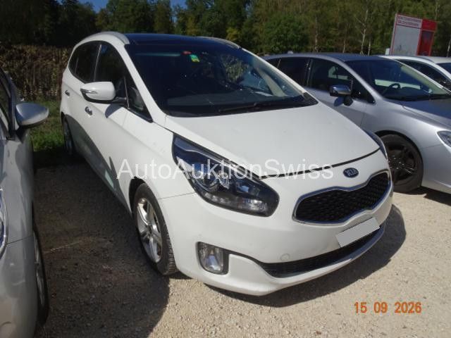 Kia KIA Carens 1.7 CRDi Swiss Eco