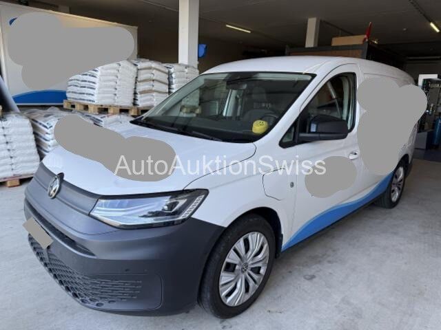 VW Caddy Maxi Kaw. 1.5 TSI eHybrid DSG