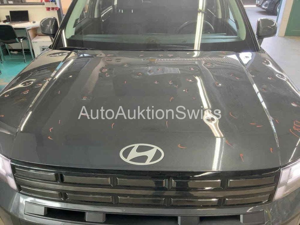 HYUNDAI Santa Fe 1.6 HEV Cal. 4WD