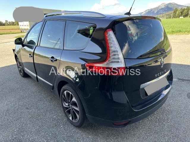 Renault Grand Scénic 1.2 TCe 130 Bose S/S 5P