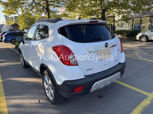 Opel Mokka 1.4T ecoTEC 4x4 Enjoy S/S