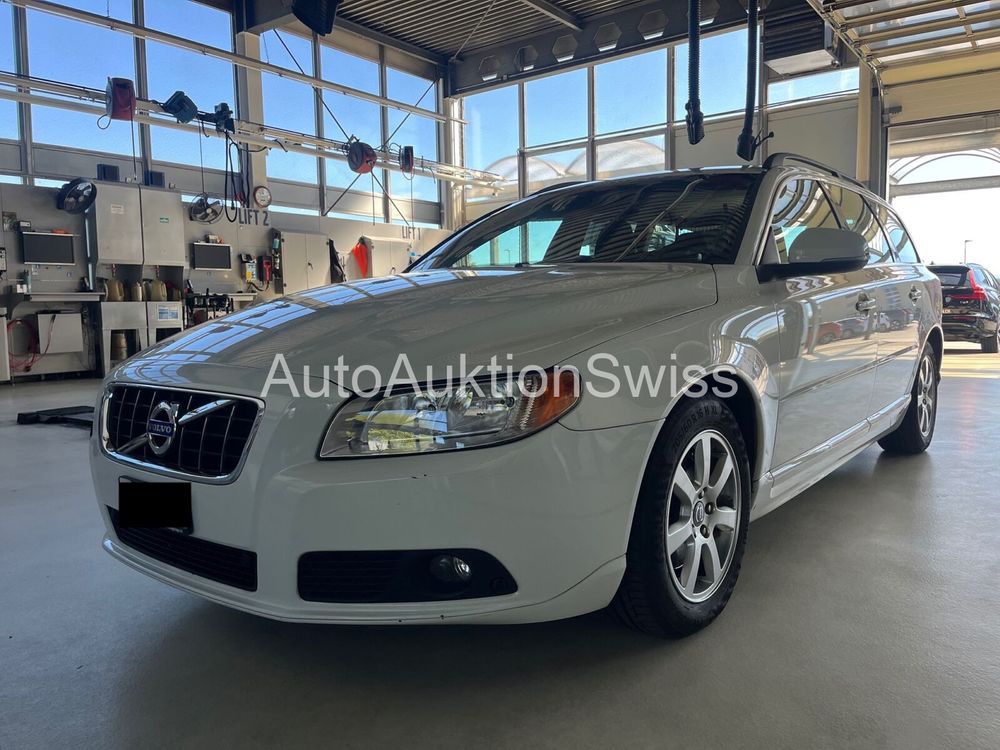 VOLVO V70 D2 1.6 D2 Kinetic S/S