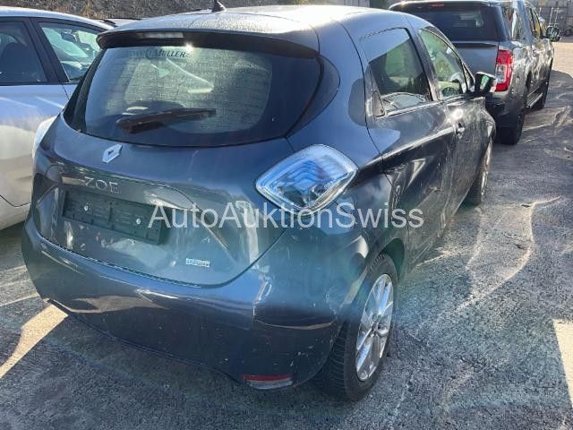 Renault Zoe R110 Life
