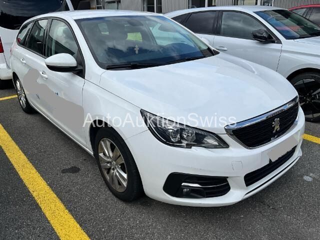 Peugeot 308 SW 1.2 PureTech 130 Style S/S