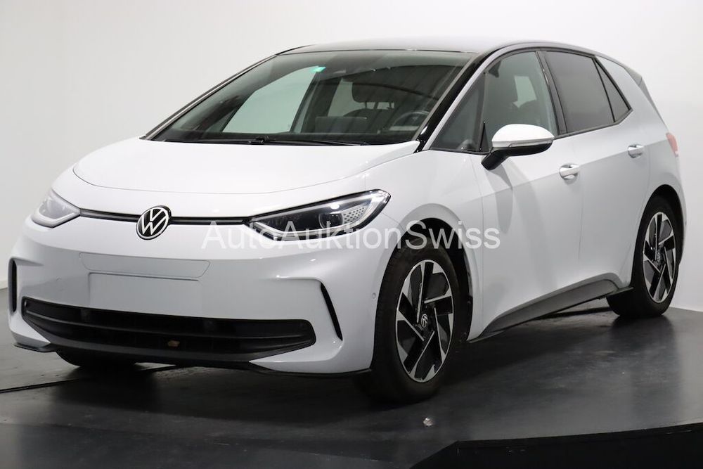 VW ID.3 PRO 150 KW