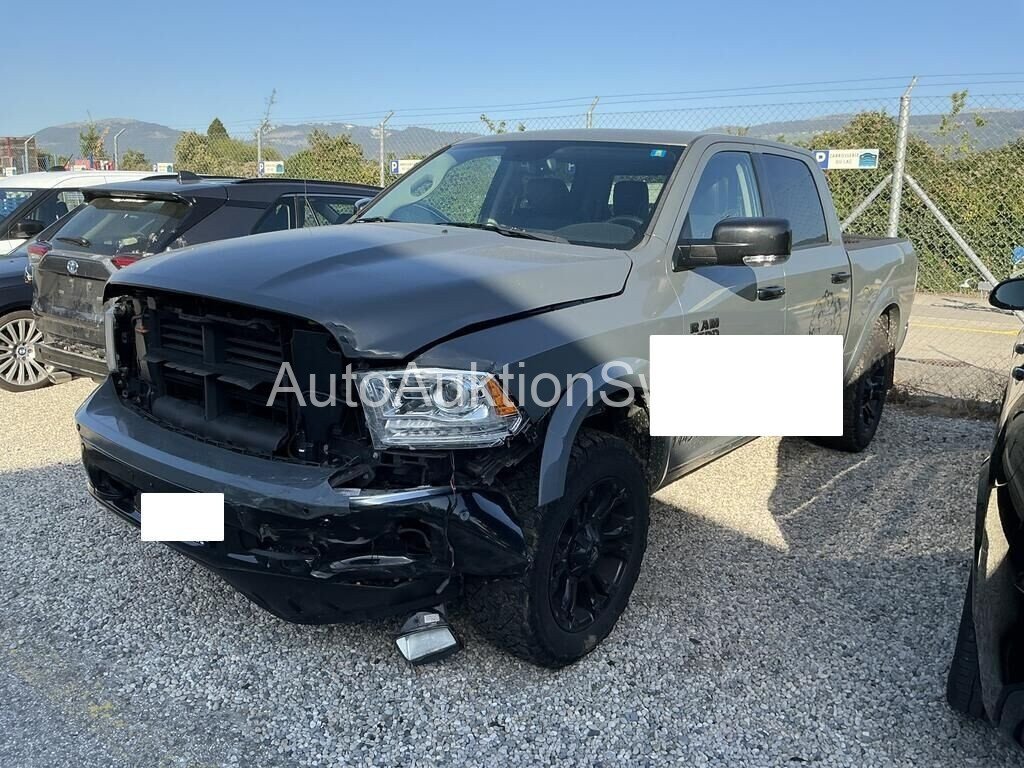 Dodge Ram 1500