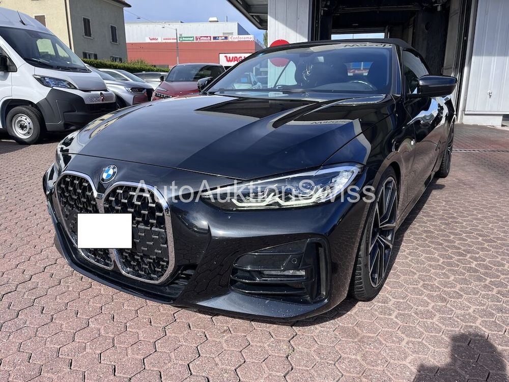 BMW 430i