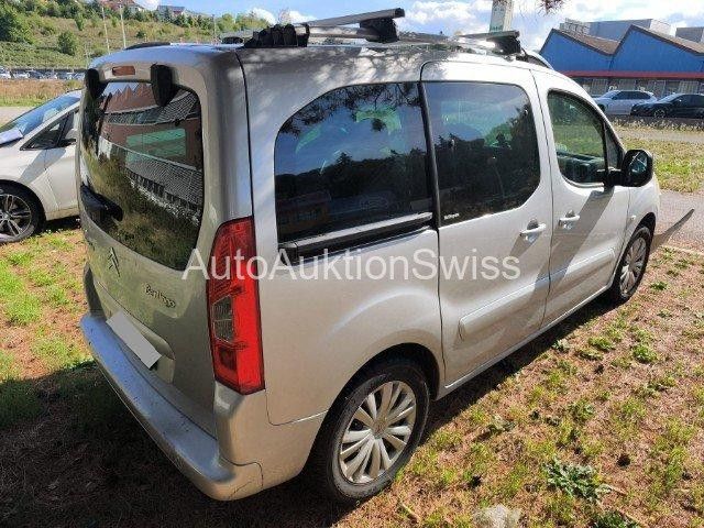 Citroen Berlingo 1.6i 16V Mult. Special