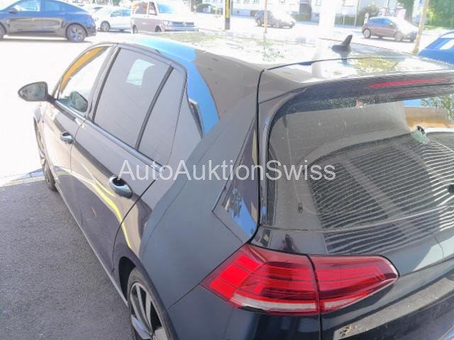 VW Golf VII 1.5 TSI 150 Highline