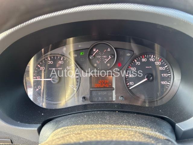 Citroen Berlingo 600 1.6 VTi Confort