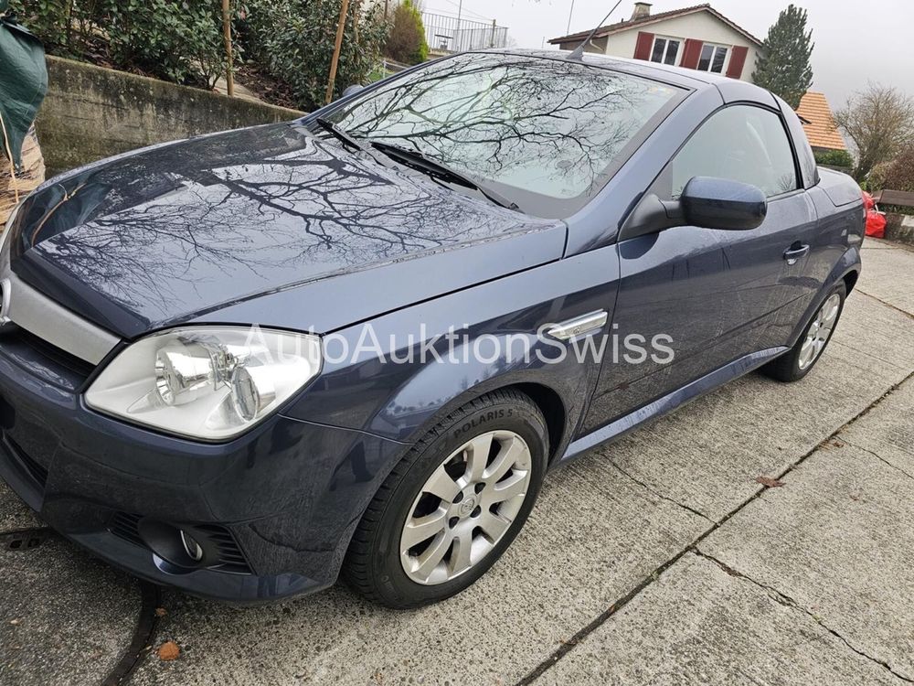 OPEL Tigra 18