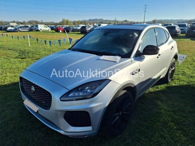 Jaguar E-Pace 2.0 T 250 R-Dynamic S AWD