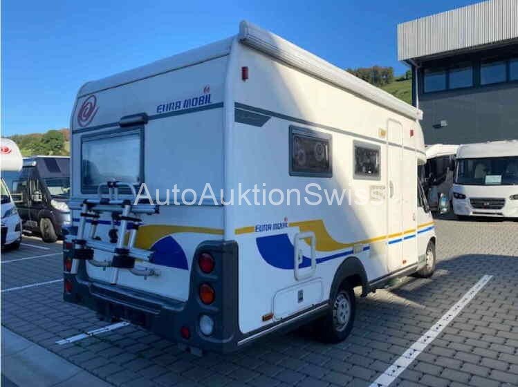 FIAT DUCATO 14 2.8 TD EURA MOBIL