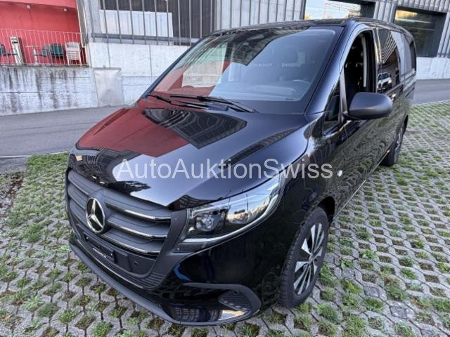 Mercedes-Benz Vito 116 Kombi L 2.0 CDI Select