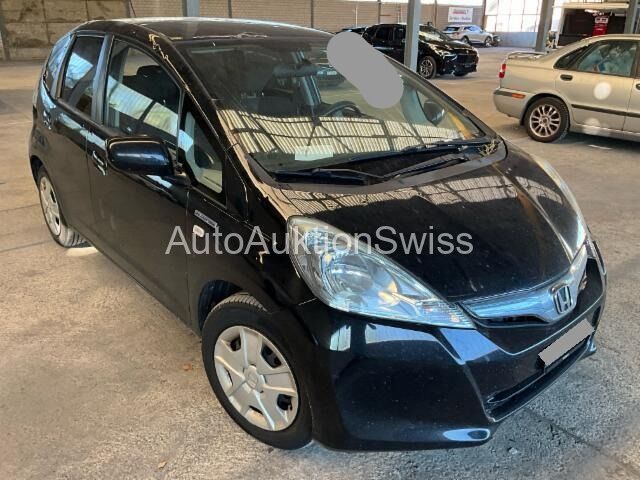 Honda Jazz 1.3i Hybrid Comfort