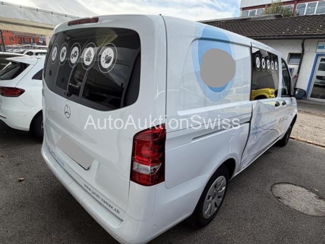 Mercedes-Benz Vito 114 Kaw. L 2.0 CDI