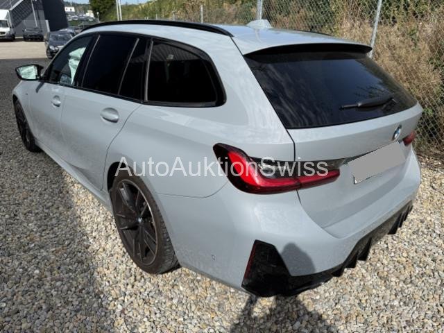 BMW 3er Reihe G21 Touring M340i xDrive