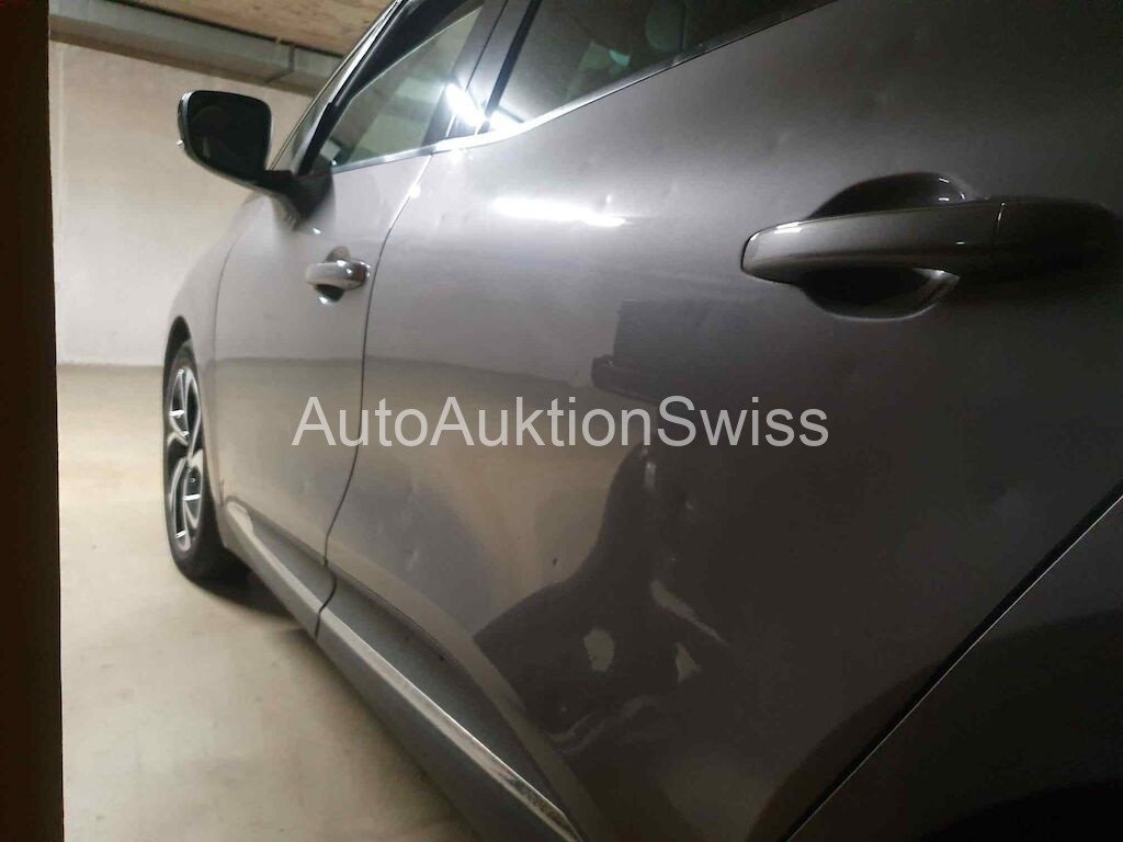 RENAULT GRSCÉNIC 1.3 16V T INTENS