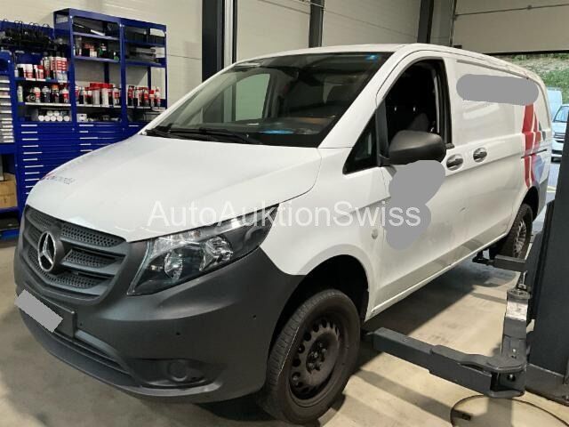 Mercedes-Benz Vito 114 fourg. L 2.0 CDI Pro