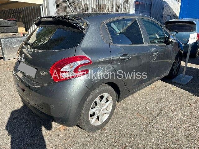 Peugeot 208 1.2 PureTech Style