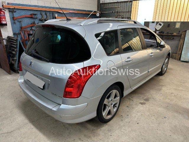 Peugeot 308 SW 2.0 HDI SportPack