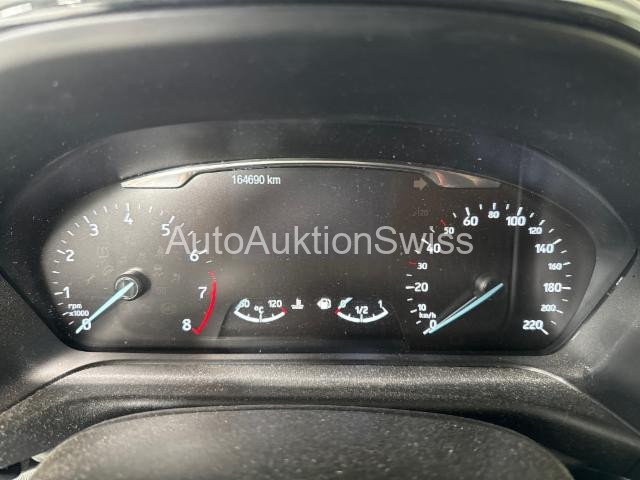 Ford Fiesta 1.0 EcoB 140 ST-Line