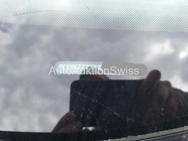 VW VW Golf 2.0 TDI BMT Team