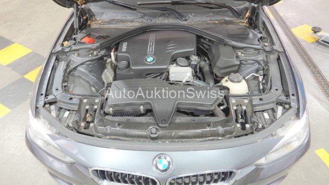 BMW 328i xDrive Kombi
