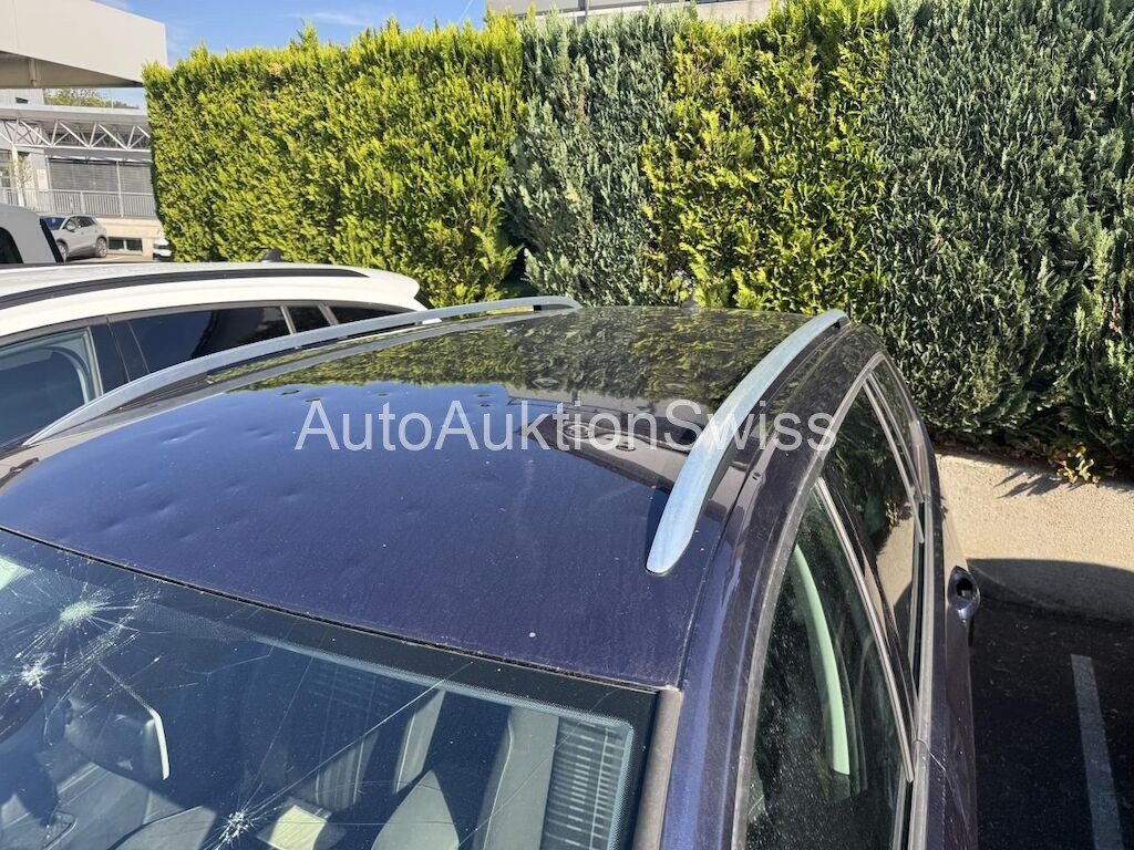 VW Golf VII Variant 1.4 TSI 125 Lounge