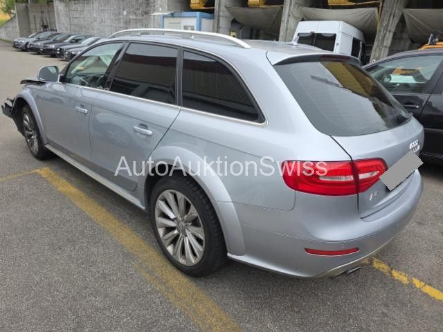 Audi A4 2.0 TDI