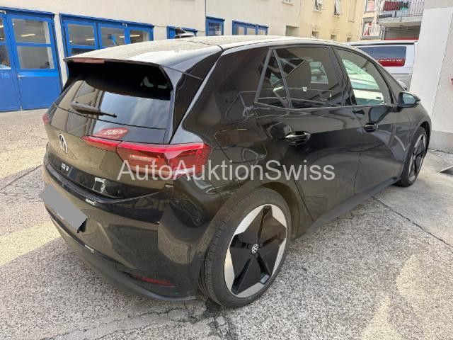 VW ID.3 Pro S