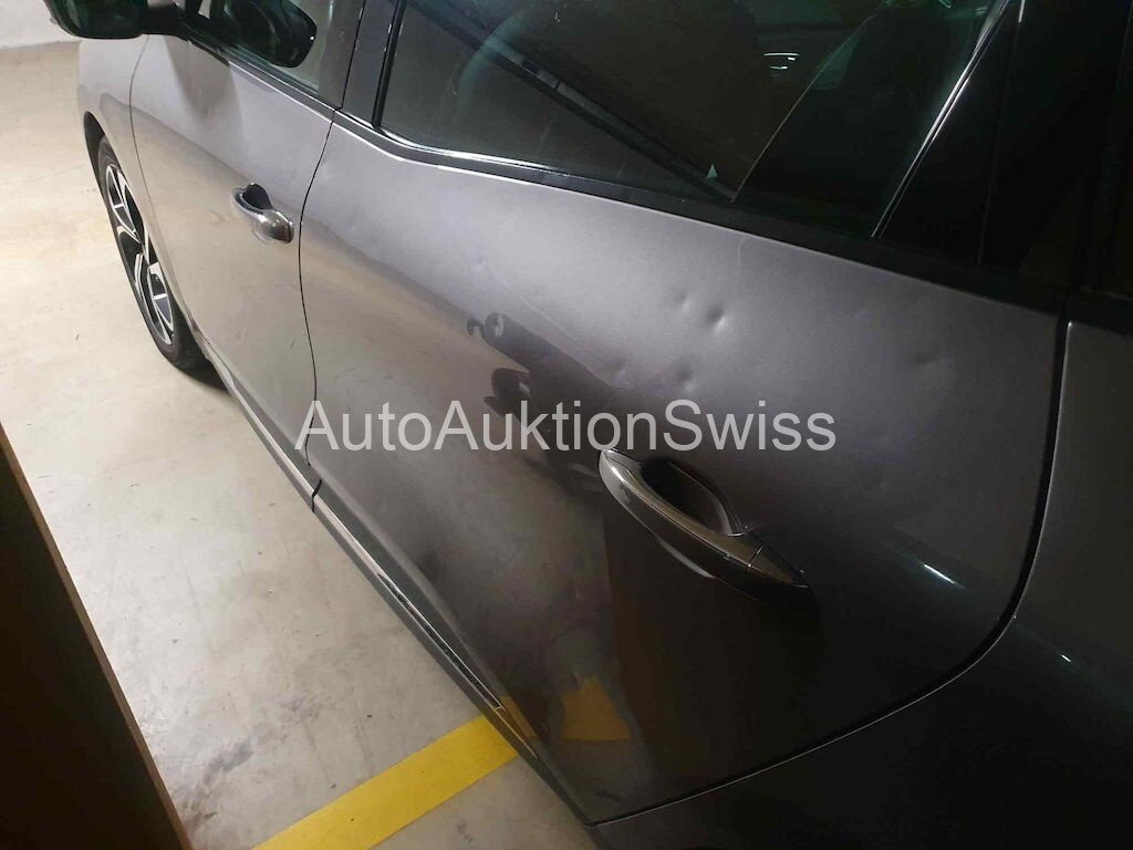 RENAULT GRSCÉNIC 1.3 16V T INTENS