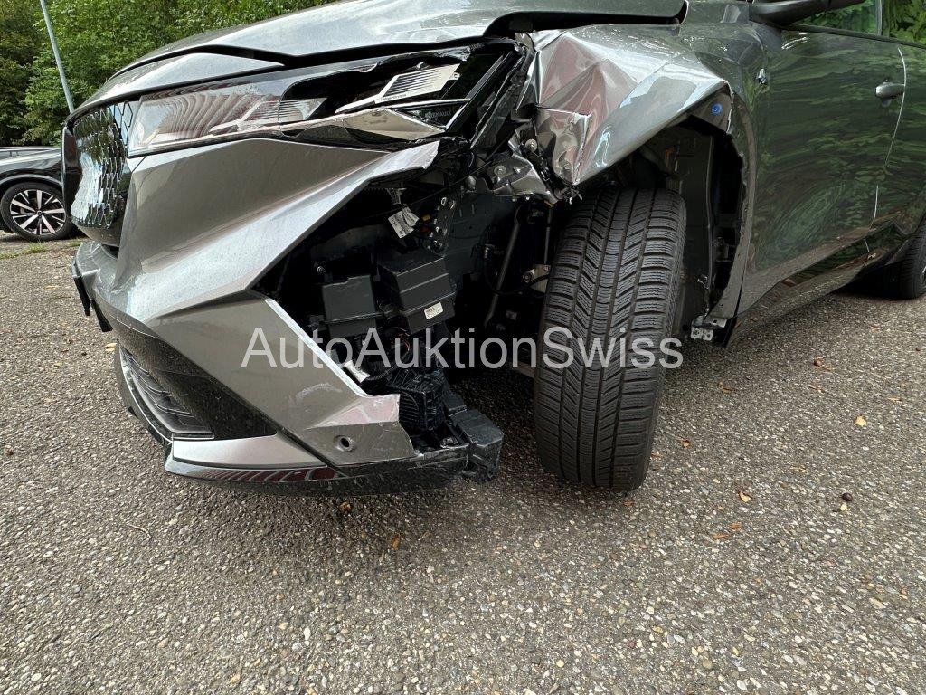 Renault Rafale 1.2 E-Tech esprit Alpine, 131 PS