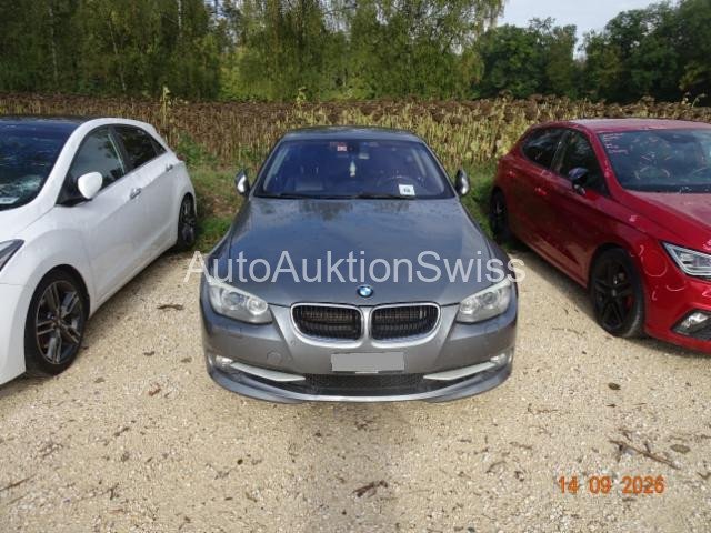 BMW BMW, 320d