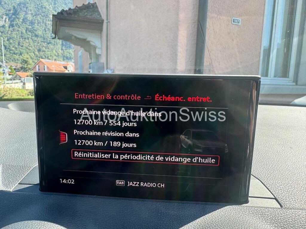 Audi Q2 1.0 TFSI 116 S tr