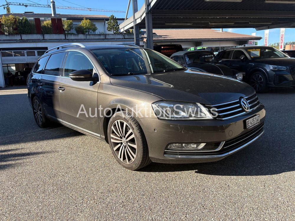 VW PassatV 2.0DBMT4M