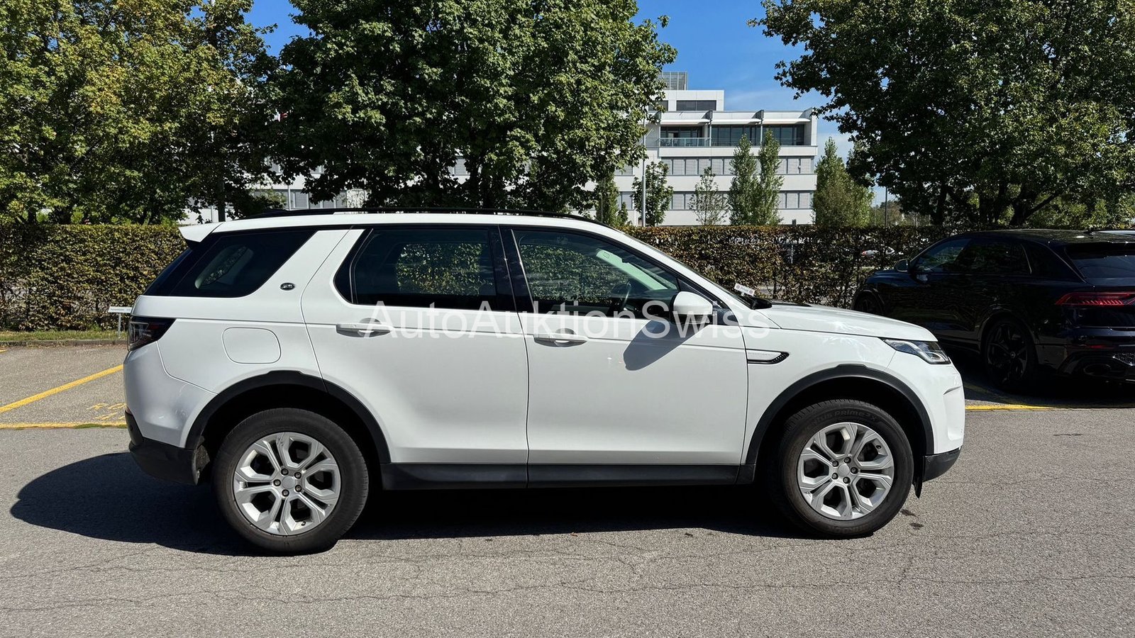 LAND ROVER DiscoverySp.Di4
