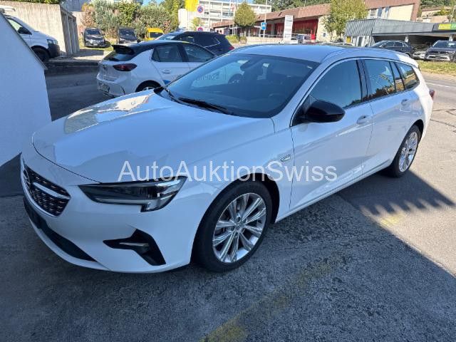 Opel Insignia Sports Tourer 2.0 D Elegance