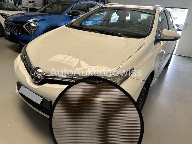 Toyota Auris Touring Sports 1.2 T Comfort