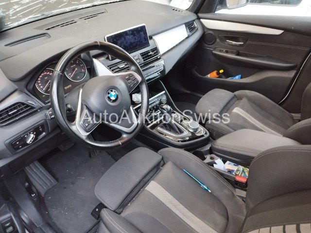 BMW 218d xDrive GT 218d xDrive GT
