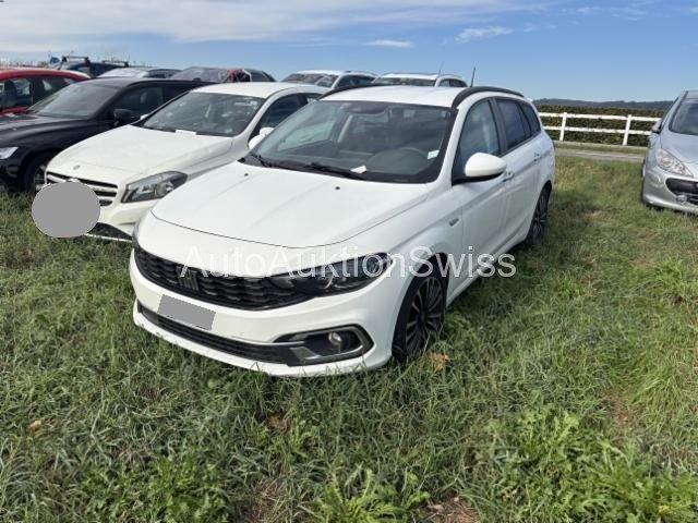 Fiat Fiat, Tipo 1.5 Hybrid Station