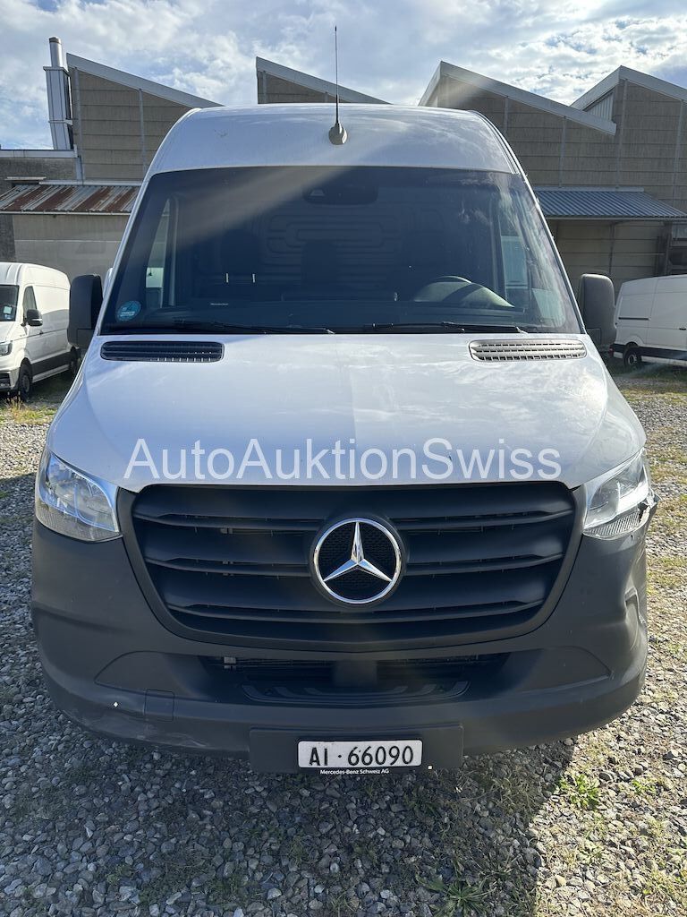 Mercedes Benz 315 CDI