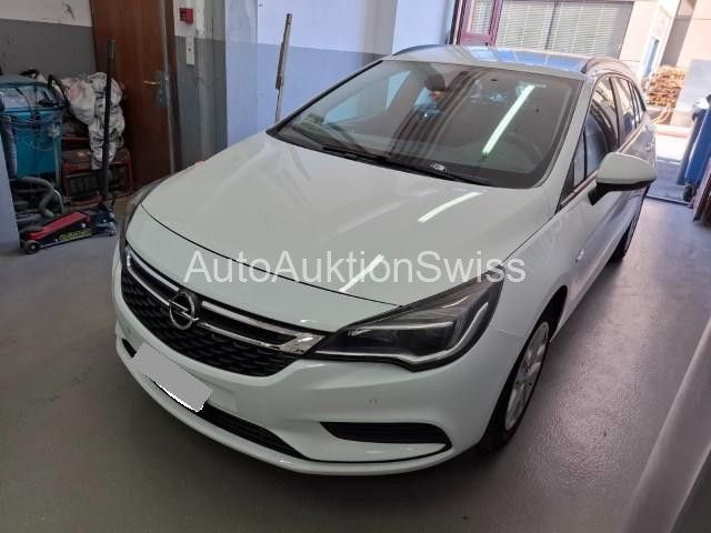 Opel ASTRA 1.6 CDTI ECOF ENJOY Break