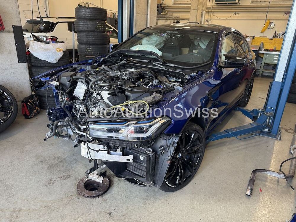 BMW M5