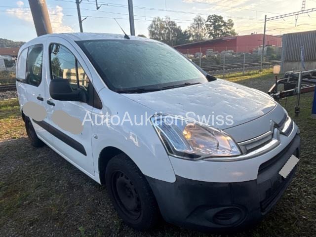 Citroen Berlingo 600 1.6 VTi Confort