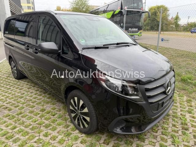 Mercedes-Benz Vito 116 Kombi L 2.0 CDI Select