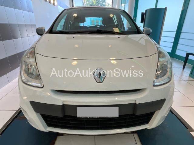 Renault Clio 1.2 16V  75